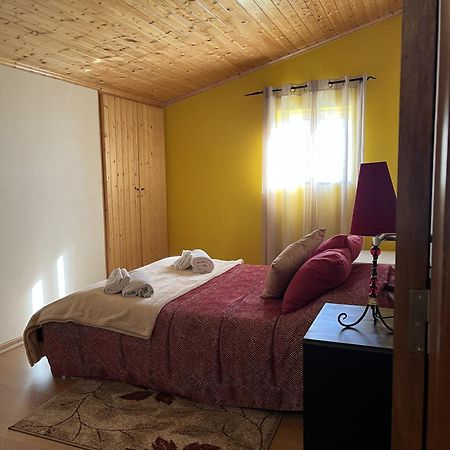 Casa Dos Pinheiros - Serra Da Estrela Penhas da Saúde Zewnętrze zdjęcie